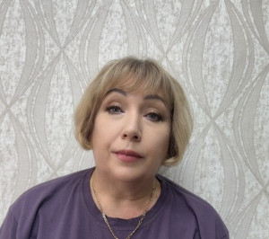 Педагогический работник Бузлаева Елена Ивановна Педагогический работник Бузлаева Елена Ивановна
